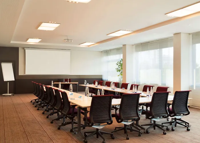 Infinity Hotel & Conference Resort Munich