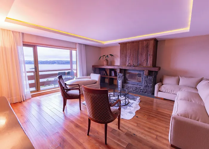 Wyndham Puerto Varas Pettra