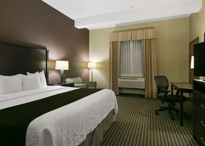 Best Western Plus Port Of Camas-Washougal Convention Center