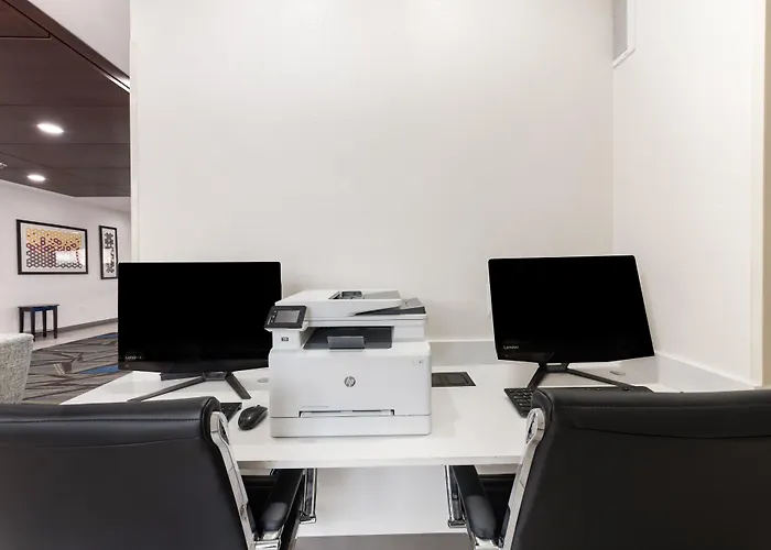 Holiday Inn Express - Columbus Downtown By Ihg