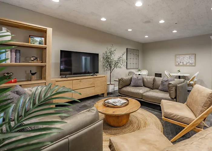 La Residence Suite Hotel