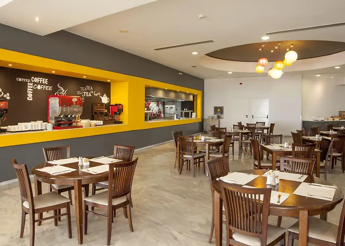 Kipriotis Aqualand Hotel By Anayia All Inclusive Resorts
