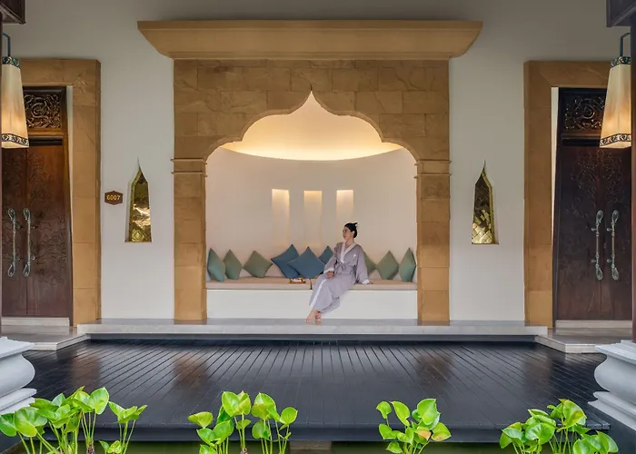 Jw Marriott Khao Lak Resort And Spa