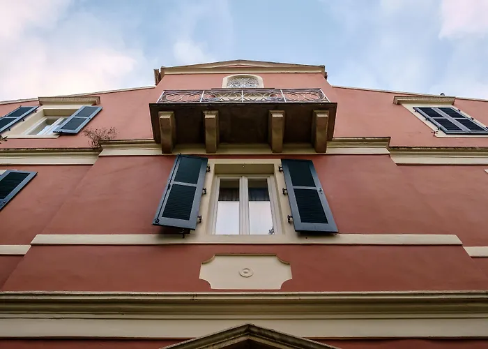 Siora Vittoria Boutique Hotel