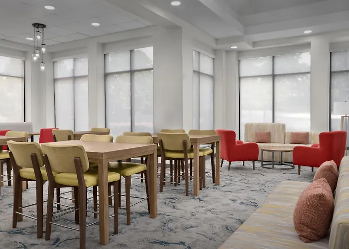 Hilton Garden Inn Atlanta West/Lithia Springs