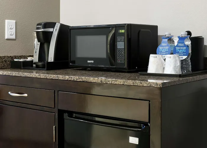 Hilton Garden Inn Dothan