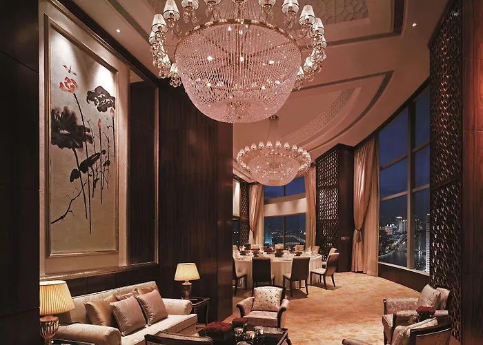 Shangri-La Ningbo