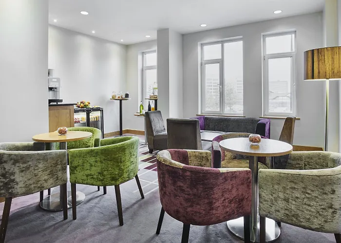 Leonardo Hotel Swindon