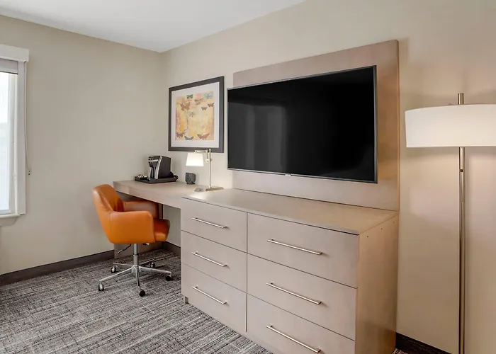 The Inn At Leonardtown, An Ascend Collection Hotel