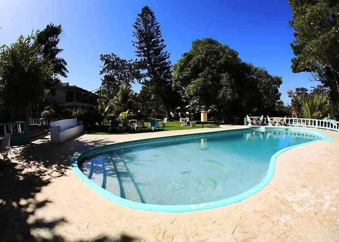 Xtabi Resort