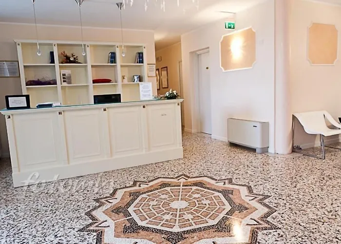 Hotel Ai Dogi