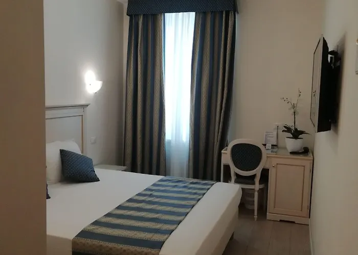 Hotel Ai Dogi