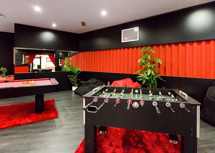 DORMERO Hotel Freudenstadt