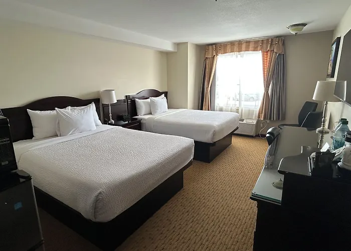 Days Inn By Wyndham Athabasca