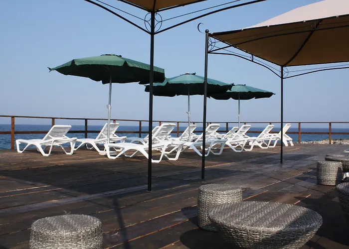 Hotel Capo Campolato