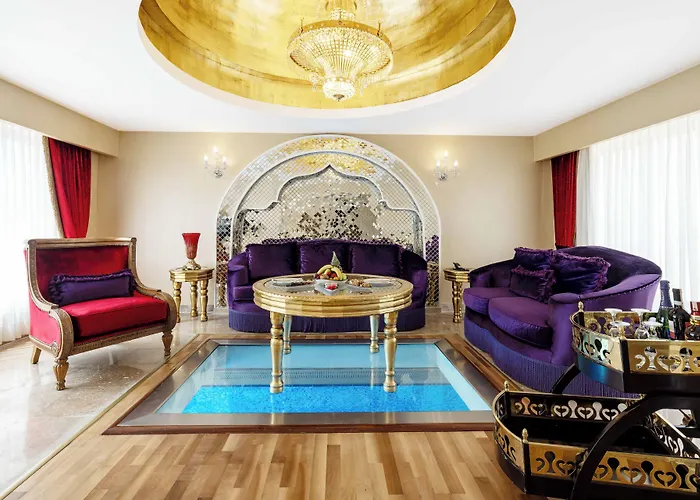 Spice Hotel & Spa