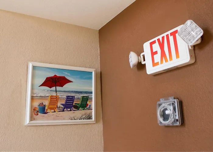 Rodeway Inn & Suites Nags Head