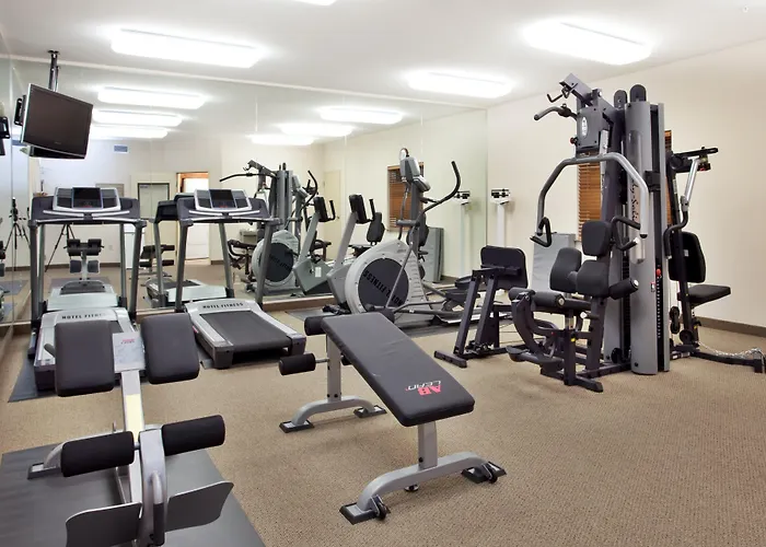 Candlewood Suites New Iberia By Ihg