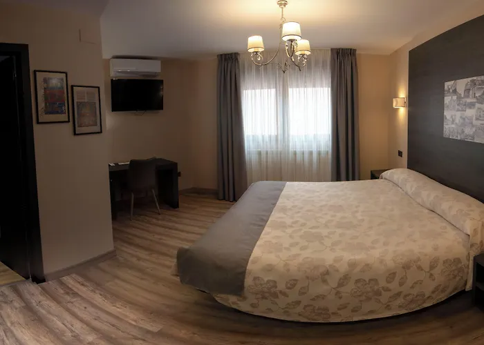Hotel Las Cancelas