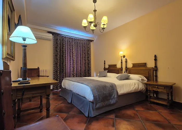 Hotel Las Cancelas
