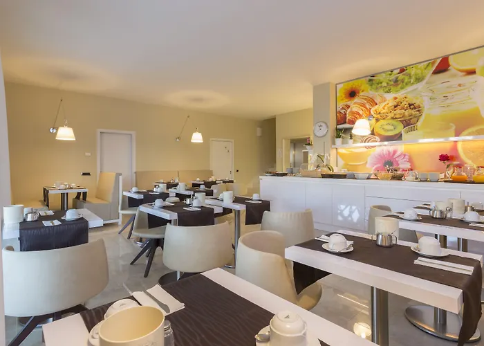 Hotel Garni Selene