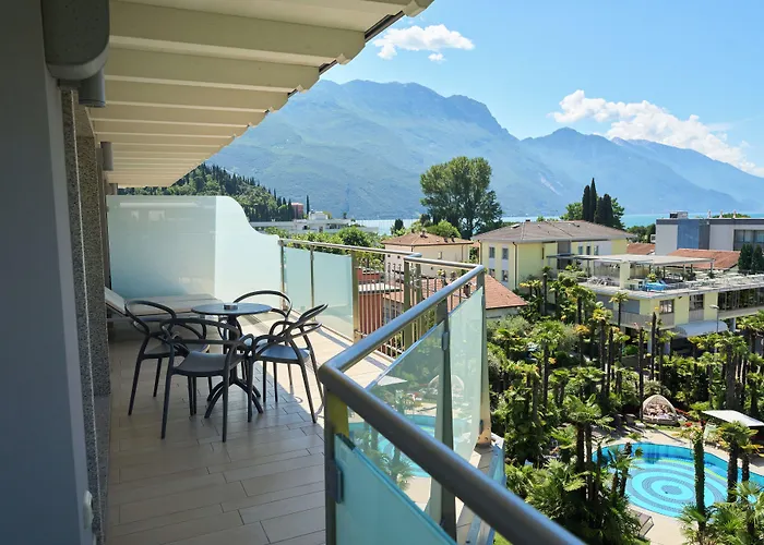 Parc Hotel Flora S