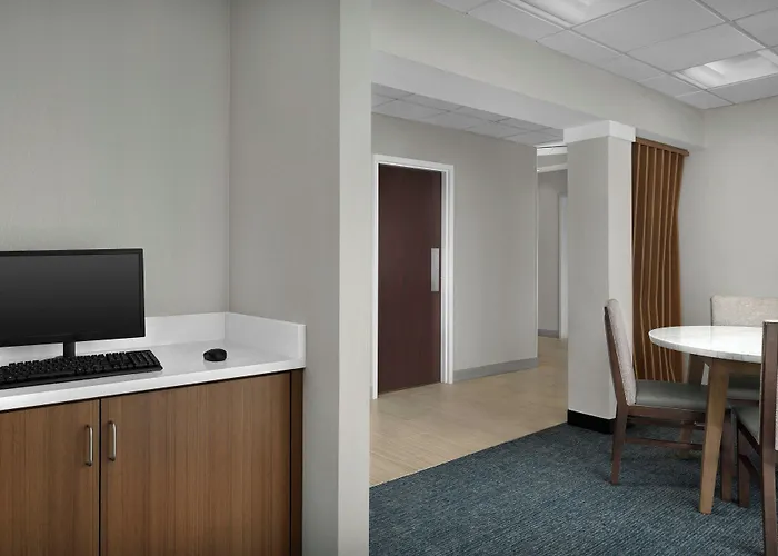 Springhill Suites By Marriott Lynchburg Airport/University Area