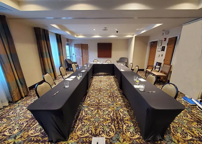 Staybridge Suites - Philadelphia Valley Forge 422 By Ihg