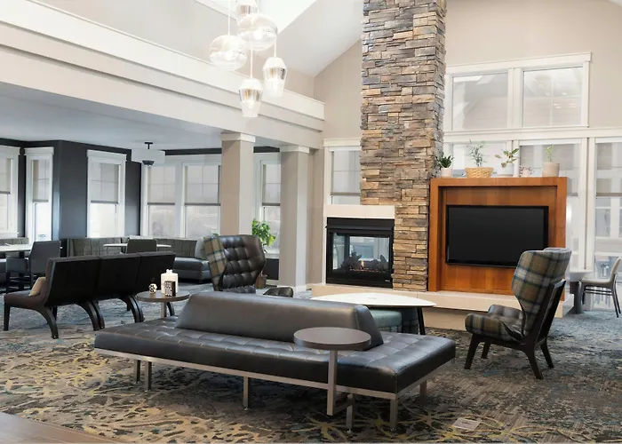 Residence Inn Dayton North