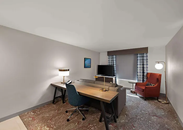 Hilton Garden Inn Omaha East/Council Bluffs
