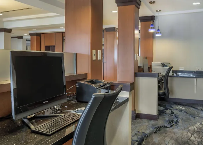 Fairfield Inn & Suites By Marriott Texarkana