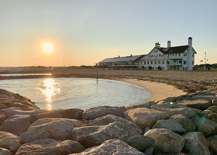 Lighthouse Inn Cape Cod