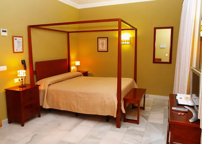 Hotel Las Casas Del Duque