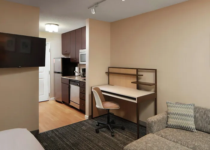 Towneplace Suites Winchester