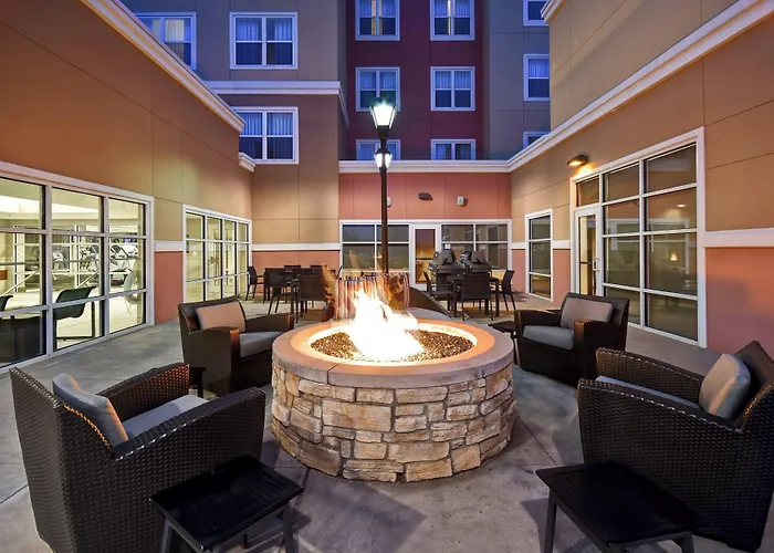 Residence Inn By Marriott Stillwater