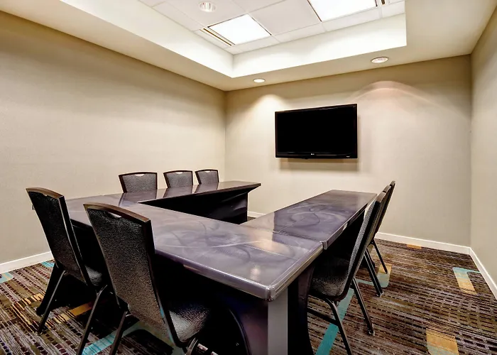 Residence Inn By Marriott Stillwater