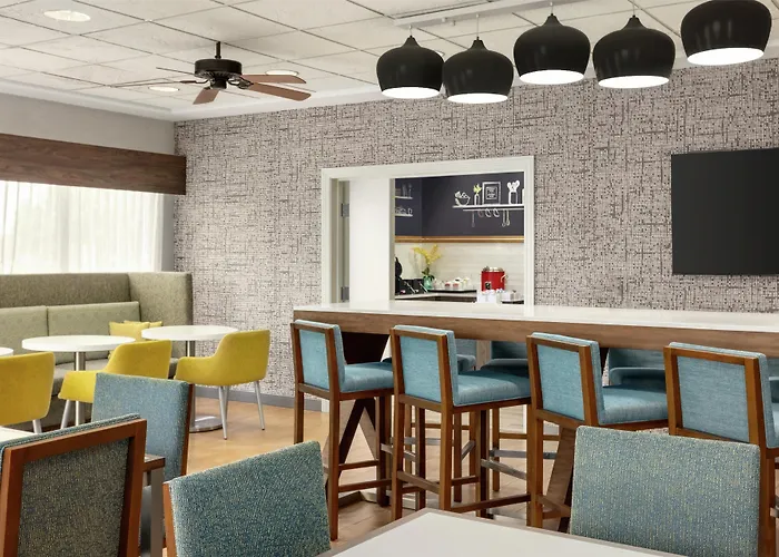 Hampton Inn Derby-Wichita Southeast