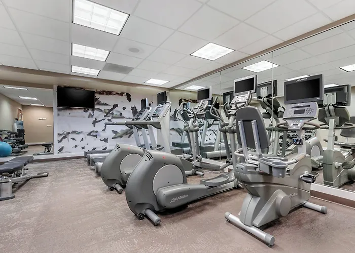 Residence Inn By Marriott Columbus