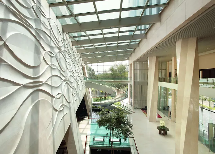 Hilton Bandung