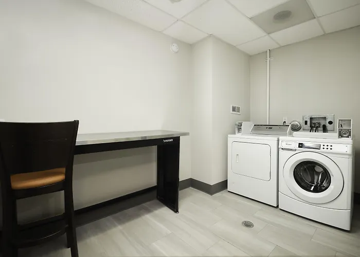 Holiday Inn Express Hotel & Suites Festus-South St. Louis By Ihg
