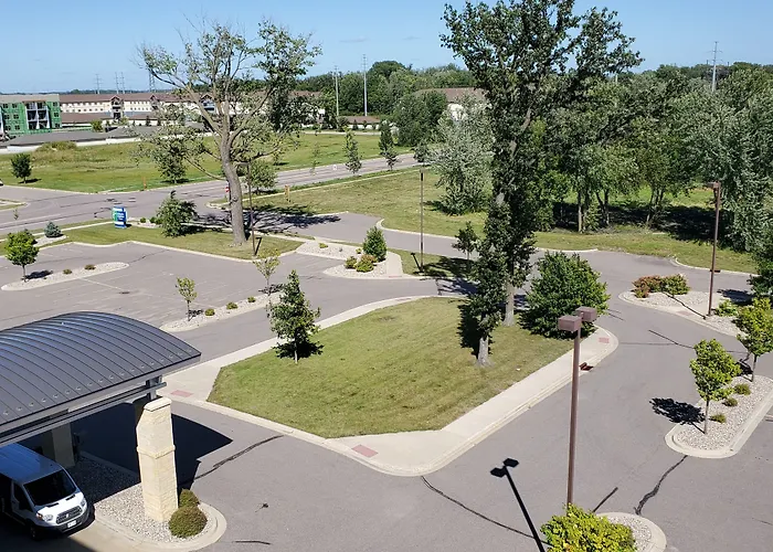 Holiday Inn Express Hotel & Suites Mankato East By Ihg