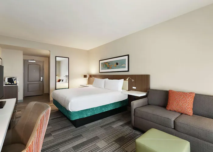 Hilton Garden Inn Oxford/Anniston, Al
