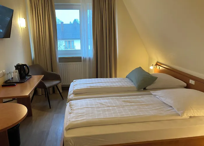 Hotel Oyten am Markt