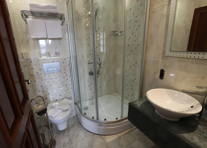 White Garden Hotel-Adult Only