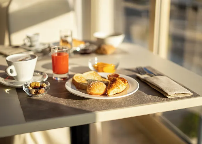 Hotel Universal