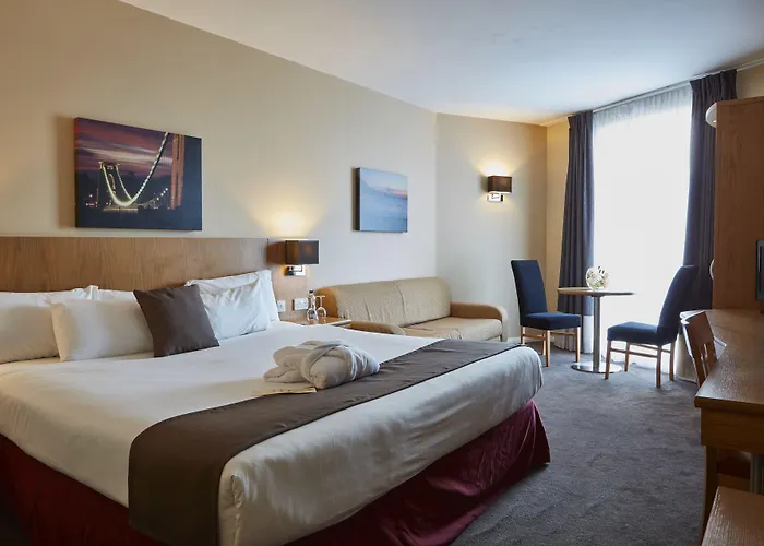 Future Inn Bristol