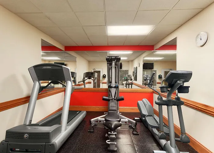 Country Inn & Suites By Radisson, Tifton, Ga