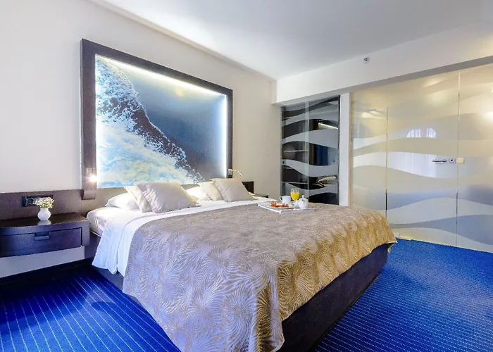 Hotel Lapad