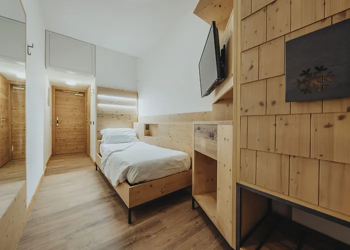 Hotel Olimpia