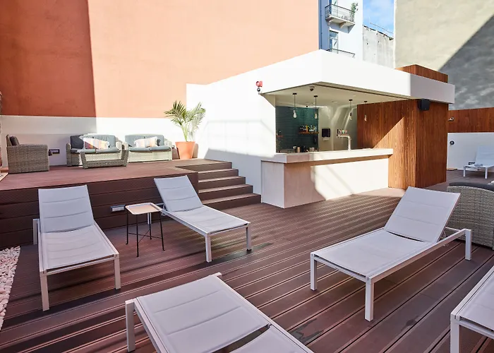 Hotel Florescente